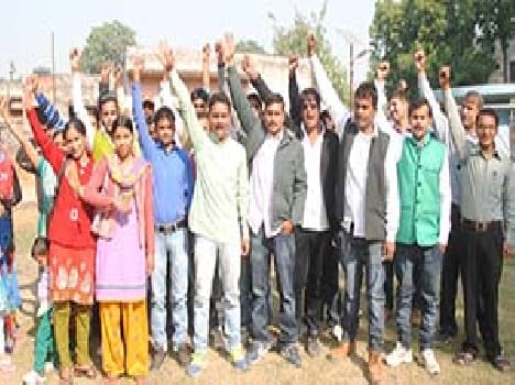 Has increased from seven to 25 thousand honorarium