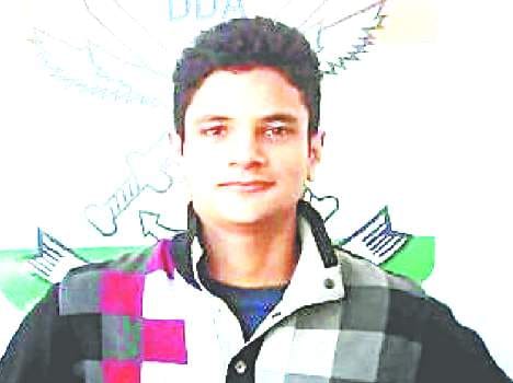 Made from 90 per cent in Himachal Nikhil Lt in SSB.