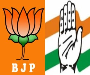 bjp and congress membership plan in uttarakhand.