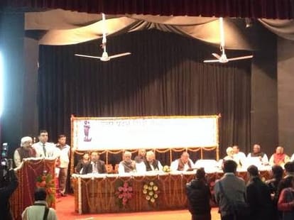 mulayam singh said lalu is always in our relation.