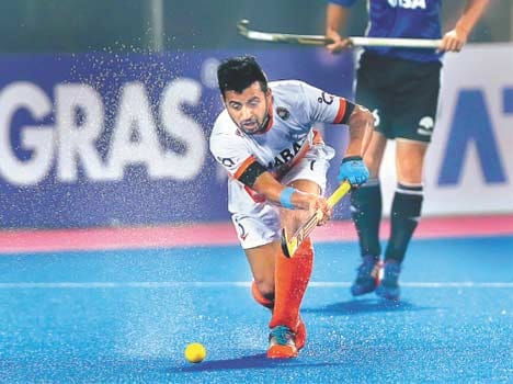 India lost the lead to deregulation of defense lost