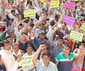 nine thousand jbt teachers shocked after highcourt decision