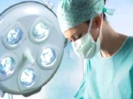 kullu hospital Operation without patient insensible condition referred to ot.