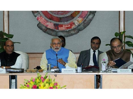 central govt will take big step in economic reform
