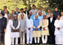 NITI Aayog will work in corporate culture