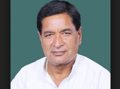 bjp mp rajkumar saini controversial statment in 7th pay commission