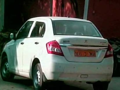 Cab Rape Case - Uber Cab Driver Rapes Delhi Women in Cab