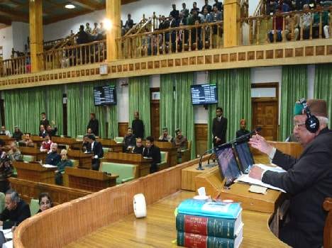 winter session at dharmshala.