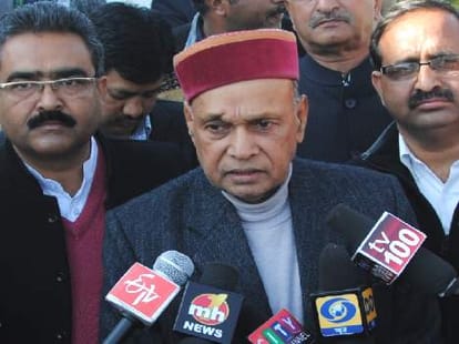 winter session at dharmshala.