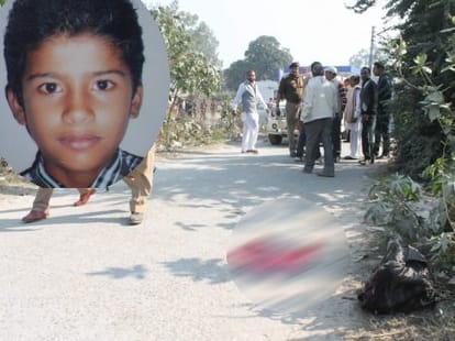 tushar death in roorkee blast.