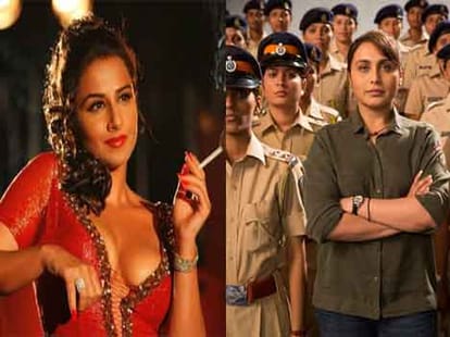 bollywood heroines Abuses committed on screen 