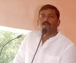 UP Minister's Son Lucky Yadav shot Orchestra worker during dancing