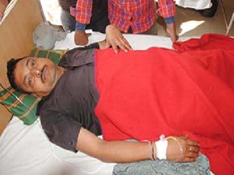 murder in raniganj