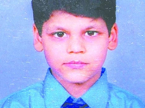 fir against landlord