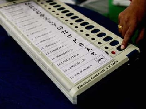 cantt election, Nomination Today