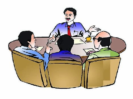 curuption