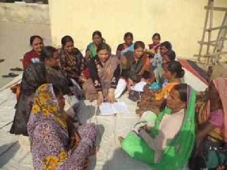 SP will campaign to strengthen