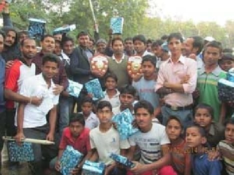 chopan beat Obra champions. 
