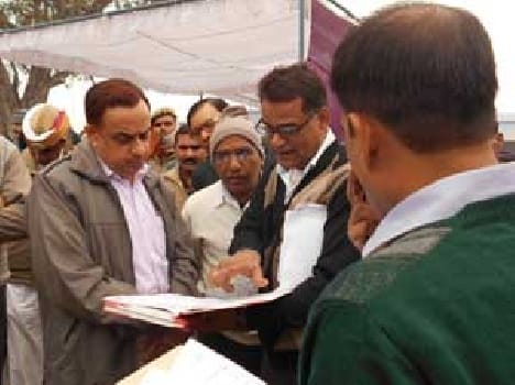 Deteriorated health , education tattered