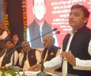 SP clears its stand over law and order.