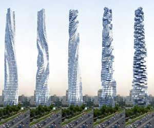 Dubai will be the view of the housing development plans