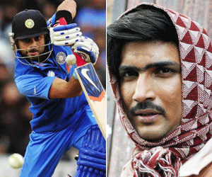 Byomkesh Bakshi and Hero postponed due to ICC World Cup 2015