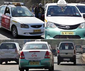 Mobile app taxi booking, First Choice.