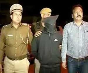 Rape accused cab driver has done Rape Earlier - Cab Rape Case