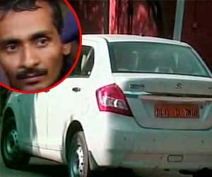 uber cab driver's rape case issue