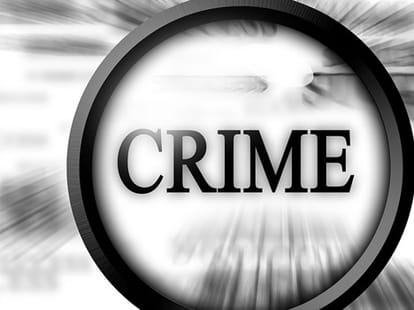 five high profile loot cases in uttar pradesh