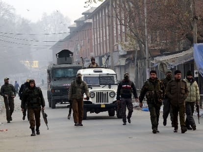 security beefed up after terrorist attack in kashmir