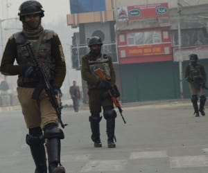 security beefed up after terrorist attack in kashmir