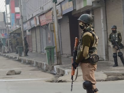 news story on pm narendra modi srinagar rally