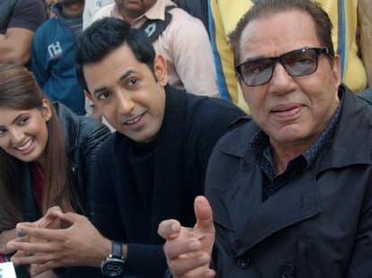 Bollywood Actor Dharmendra Exposed Childhood Secrets on Birthday