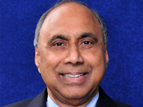 Azamgarh born Frank becomes business tycoon in US 