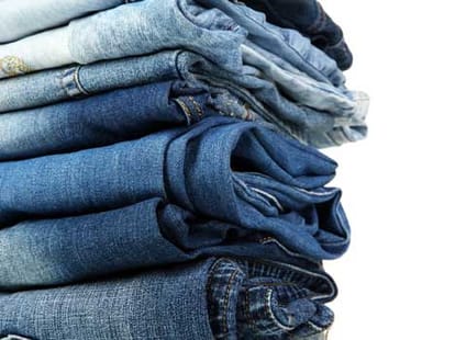 interesting facts about jeans