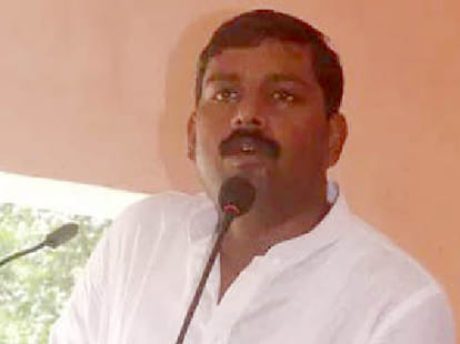 UP Minister's Son Lucky Yadav shot Orchestra worker during dancing