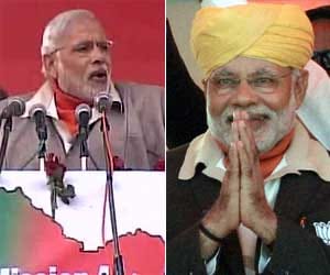 pm narendra modi rally in jammu 