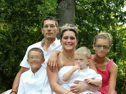Man Killed Step Daughter and Raped Her
