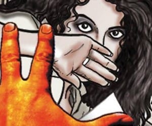 kidnap and rape with teenager girl