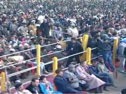 'Youth need to have Android One not AK 47' - Narendra Modi's Rally in Jammu Kashmir