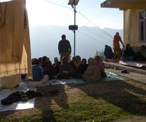VIDEO: Suicide in Shimla; Recorded Suicide Note