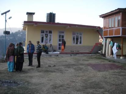 suicide case at shimla.