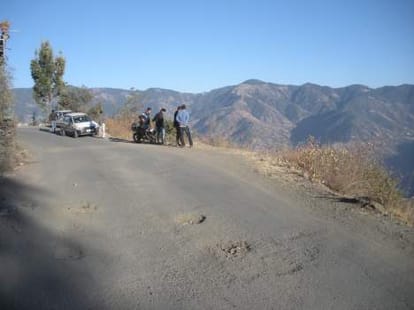 suicide case at shimla.