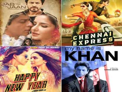 10 Bollywood Movies with highest earnings in Abroad - Bollywood 2014