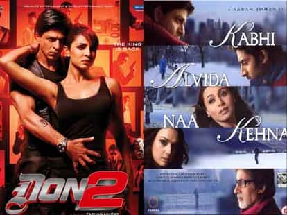 10 Bollywood Movies with highest earnings in Abroad - Bollywood 2014
