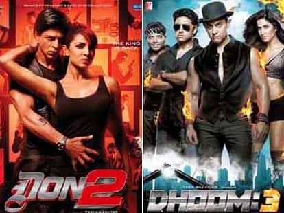 10 Bollywood Movies with highest earnings in Abroad - Bollywood 2014
