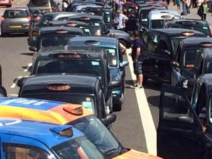 delhi cab rape case shows the security lapses in uber app.