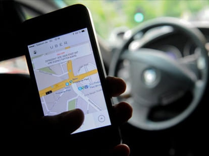 Uber cab rape case: Victim's father version.