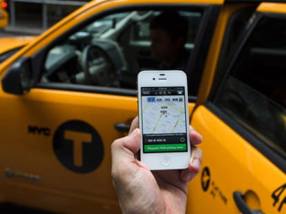 Uber cab driver accused of molestation arrested 